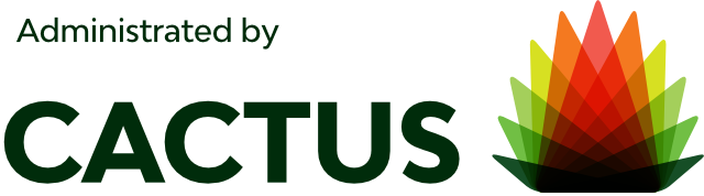 Administered by Cactus